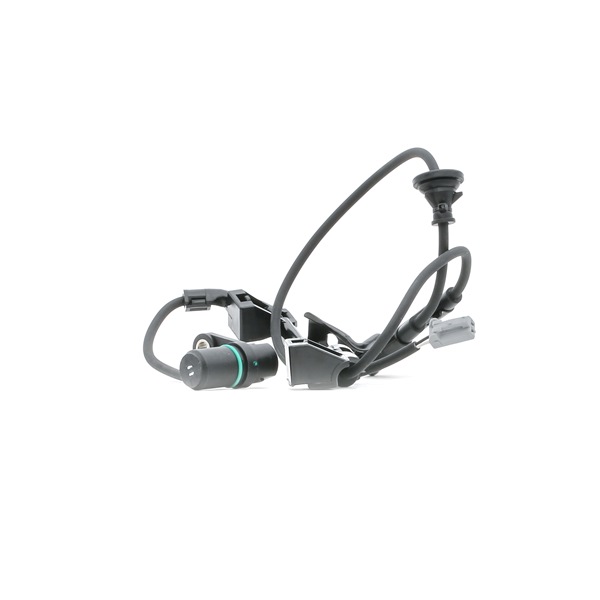 RIDEX 412W1106 Senzor ABS Toyota Corolla E11 Compact 1.6 (ZZE112_) 110 KS Benzín cena