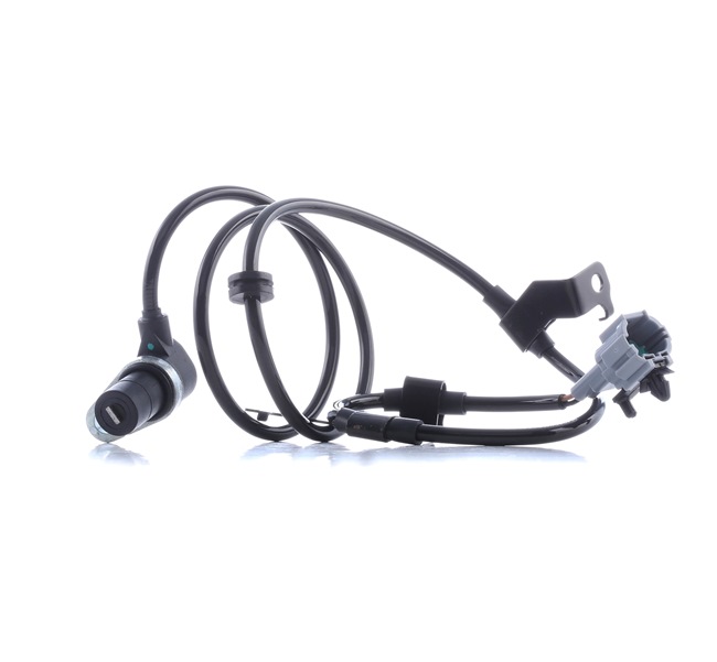 RIDEX 412W1119 Wielsnelheidssensor (ABS)