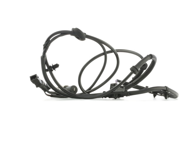 RIDEX 412W1121 Wielsnelheidssensor (ABS)