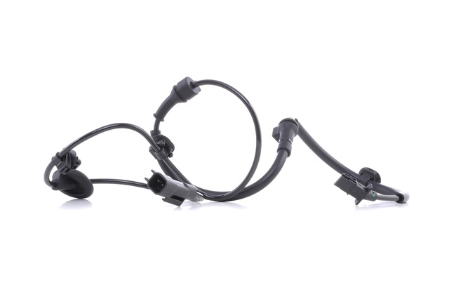 RIDEX 412W1125 Αισθητήρας ABS Mitsubishi ASX GA0 1.6 DI-D 4WD 114 PS Πετρέλαιο τιμες