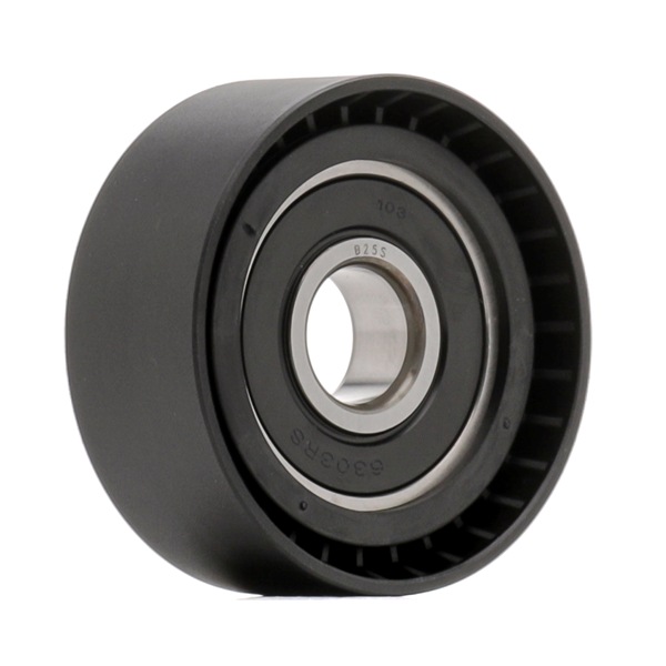 RIDEX 310T0433 Spannrolle BMW F10 525d xDrive 218 PS Diesel Kosten
