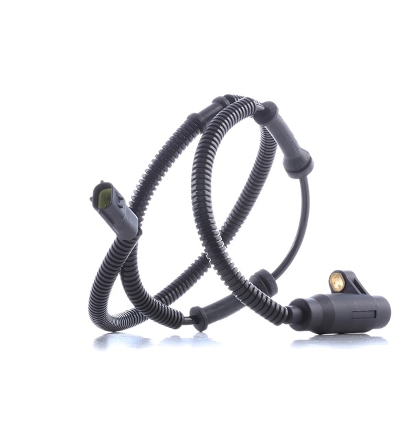Sensore ABS 412W1136 RIDEX 0K2CA 43701 Sensore ABS 412W1136 RIDEX 0K2CA43701 KIA