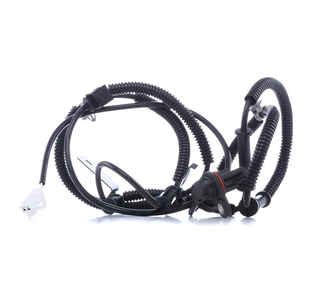 RIDEX 412W1138 Hjulhastighetsfoler KIA Sorento jc 2.5 CRDi 170 hk Diesel pris