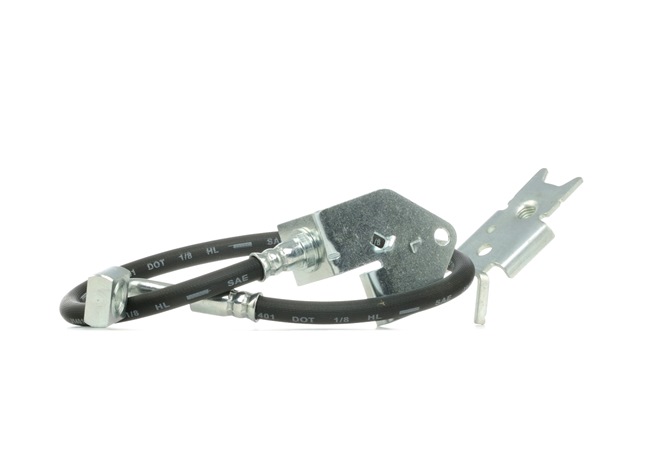 83B0643 RIDEX Remslangen Chrysler goedkoop