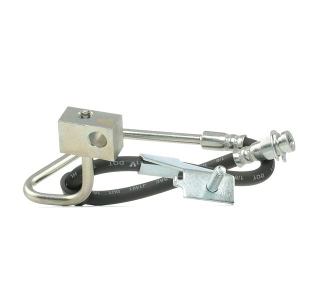 RIDEX 83B0644 Bremsschläuche Jeep Grand Cherokee mk1 4.0 i 4x4 (ZJ) 180 PS Benzin Kosten