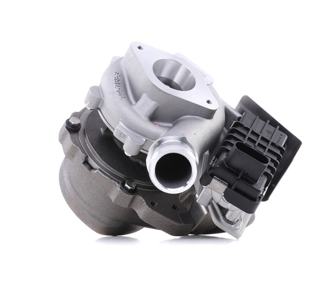 STARK SKCT-1190988 Turbocompressor sobrealimentação FORD Transit Mk7 Camião de plataforma / Chassis (V363) 2.2 TDCi RWD 125 cv Diesel preço