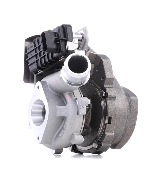 RIDEX 2234C10493 Turbo FORD Transit Mk7 Camião de plataforma / Chassis (V363) 2.2 TDCi RWD 125 cv Diesel preço