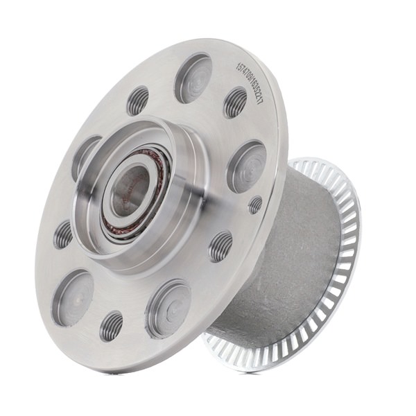 RIDEX 653W0207 Riteņa rumba — Mercedes-Benz S Klase Coupe C215 CL 500 5.0 (215.375) 306 ZS 2006 M 113.960 Otto RIDEX 653W0207 Riteņa rumba Mercedes C215 CL 500 5.0 (215.375) 306 ZS Benzīns cena