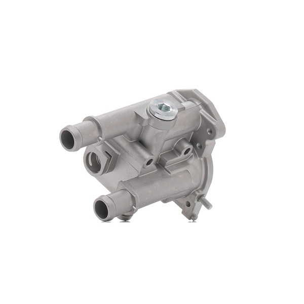 Kühlwasserthermostat 316T0332 RIDEX 13 38 244 OPEL