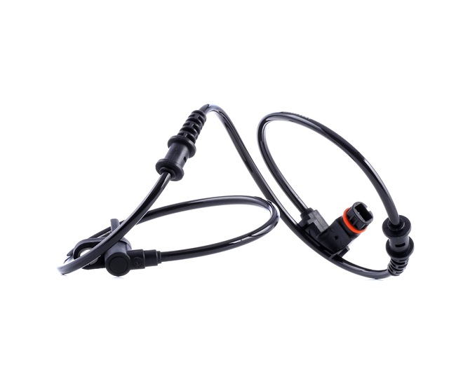 ABS Sensor 412W1163 RIDEX 639 540 04 17 MERCEDES-BENZ