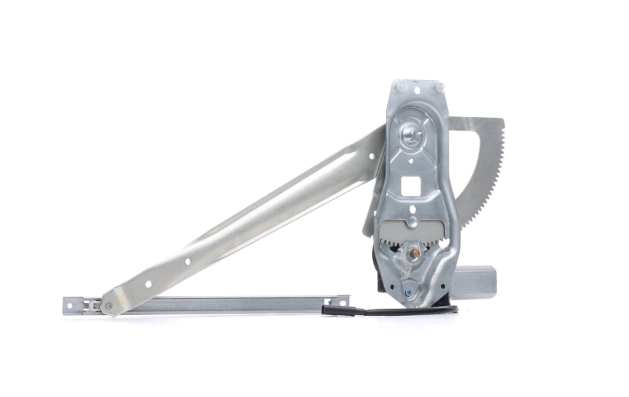 RIDEX 1561W0675 Window regulator Right Front, Operating Mode: Electric, with electric motor-image-16352389