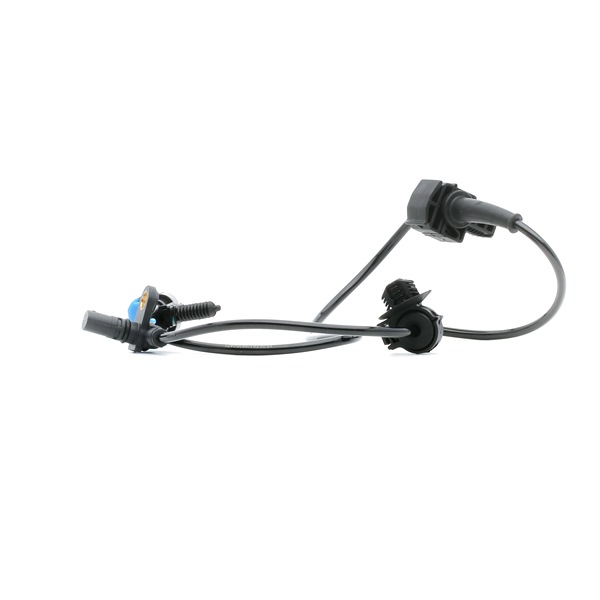 RIDEX Snímač počtu otáčok kolesa 412W1185 412W1185 RIDEX Snímač ABS Chevrolet lacné