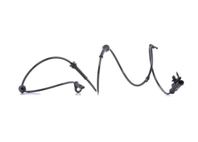 RIDEX 412W1188 Wielsnelheidssensor (ABS)