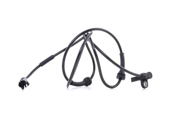 RIDEX 412W1192 Αισθητήρας, στροφές τροχού (ABS) Fiat Multipla 186 1.9 JTD 105 (186AXB1A) 105 PS Πετρέλαιο τιμες