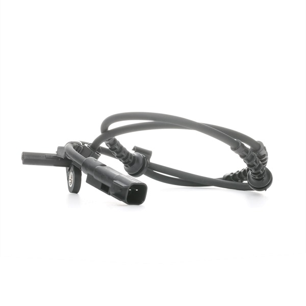 RIDEX 412W1193 Wielsnelheidssensor (ABS)