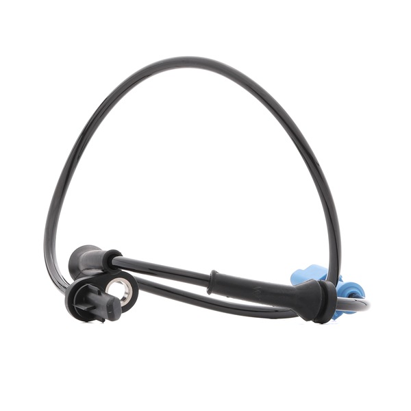 RIDEX 412W1201 ABS sensors Citroën C3 II 1.6 HDi 92 ZS Dīzelis cena