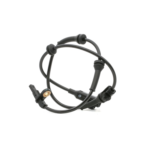 Land Rover RANGE ROVER Abs sensor RIDEX 412W1209