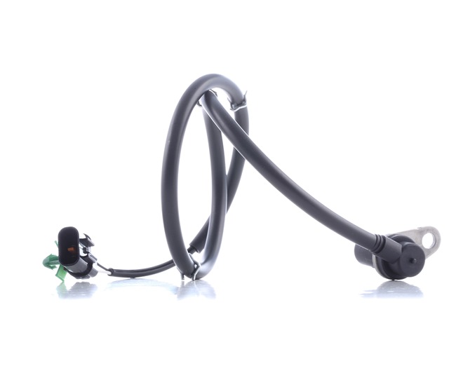RIDEX 412W1210 ABS-Radsensor Mitsubishi Pajero IV 3.8 V6 250 PS Benzin Kosten
