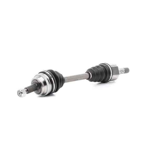Trækaksel 13D0931 RIDEX 39101-00Q2E OPEL