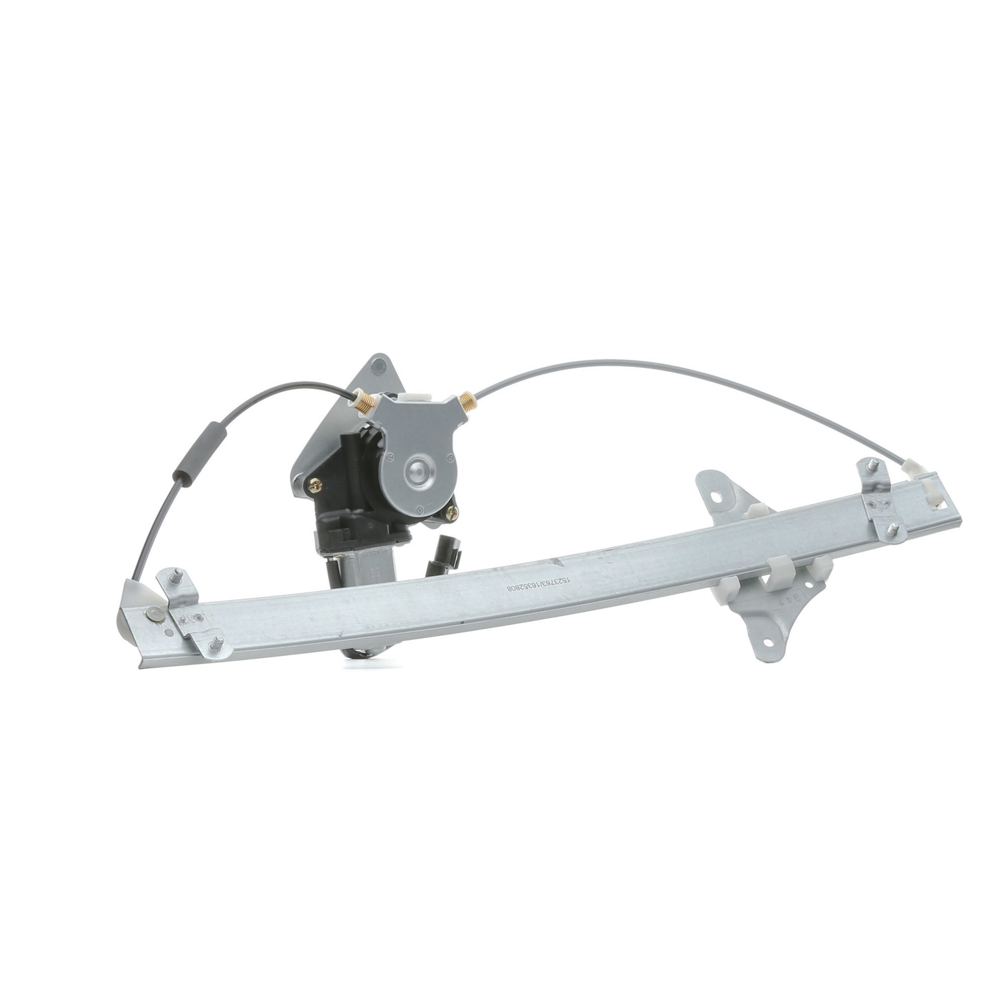 RIDEX 1561W0676 Window regulator Left Front, Operating Mode: Electric, with electric motor-image-16352808