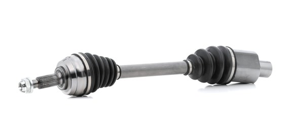 RIDEX 13D0935 Wał napędowy