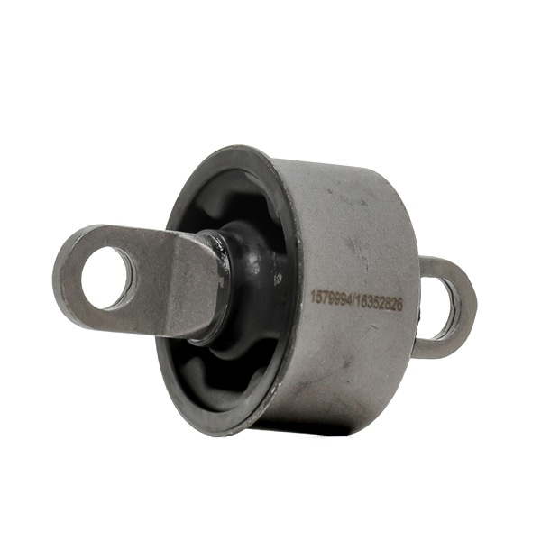 Trailing arm / Suspension arm bush 251T0755 RIDEX 5272 714AA Trailing arm / Suspension arm bush 251T0755 RIDEX 5272714AA MITSUBISHI