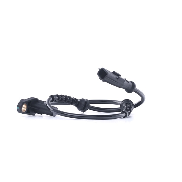 RIDEX 412W1237 Sensor ABS Clio 2 1.6 Hi-Flex 117 cv Gasolina/Etanol precio