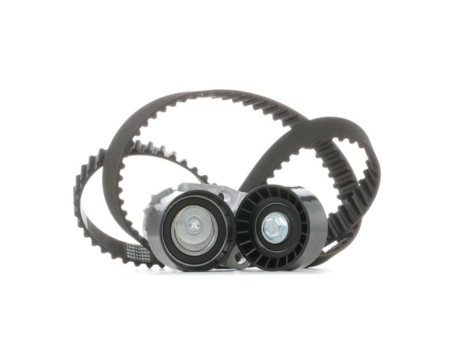 Courroie de distribution 307T0383 RIDEX 5492574 DAEWOO