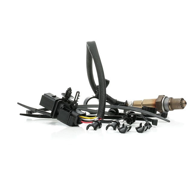 STARK SKLS-0140621 Lambda zonde Ford Transit Mk6 Van 2.2 TDCi 4x4 125 ZS Dīzelis cena