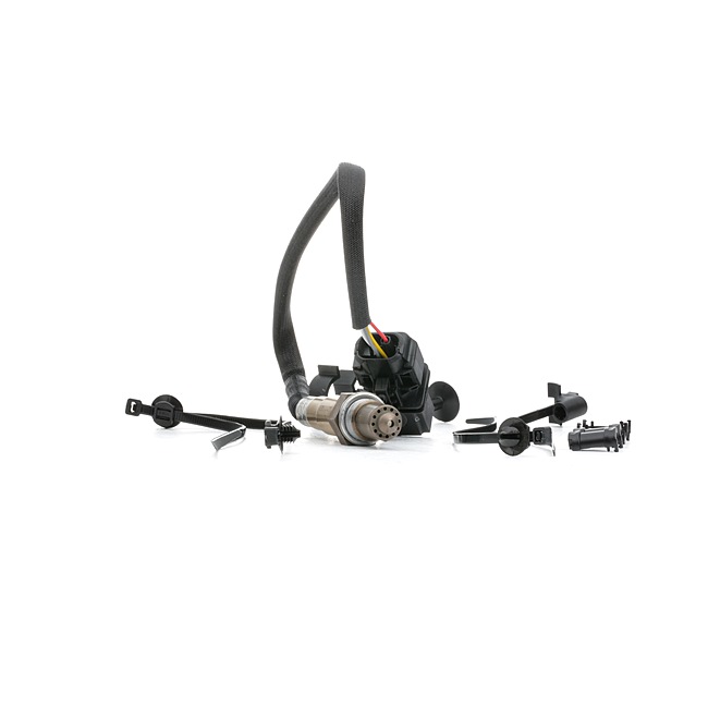RIDEX 3922L0461 Lambda sonda VOLVO V40 Hatchback (525, 526) 1.6 T3 GTDi 150 KS Benzín cena