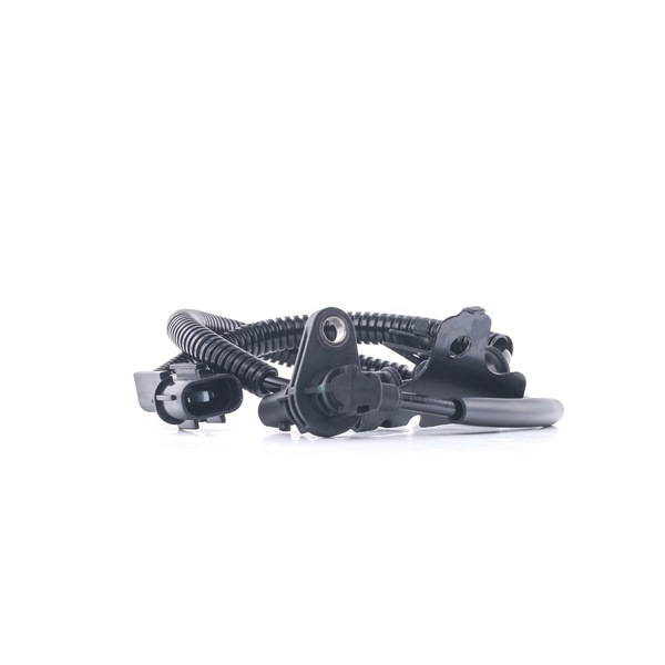 Sensor, rotações da roda 412W1246 RIDEX 95670-07-110 KIA