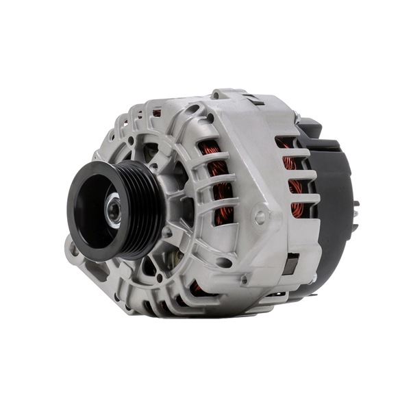 RIDEX 4G1281 Alternatore