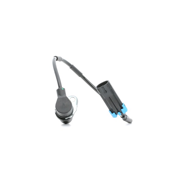RIDEX 412W1251 Capteur ABS