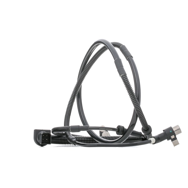 RIDEX 412W1253 Abs sensor FORD KA Hatchback (RB) 1.3 i ROCAM 70 hk Bensin pris