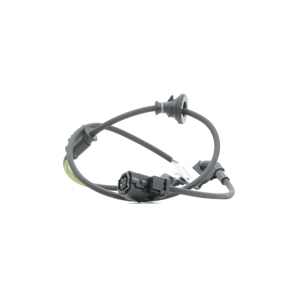 RIDEX 412W1259 ABS Sensor Toyota Yaris XP9 1.8 VVTi (ZSP90_) 133 PS Benzin Kosten