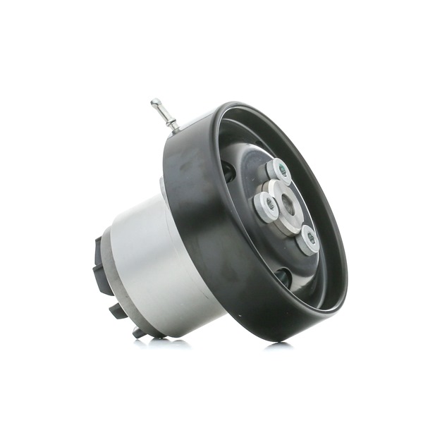 Pompe à eau RIDEX 1260W0469 Pompe du liquide de refroidissement RIDEX PORSCHE 1260W0469