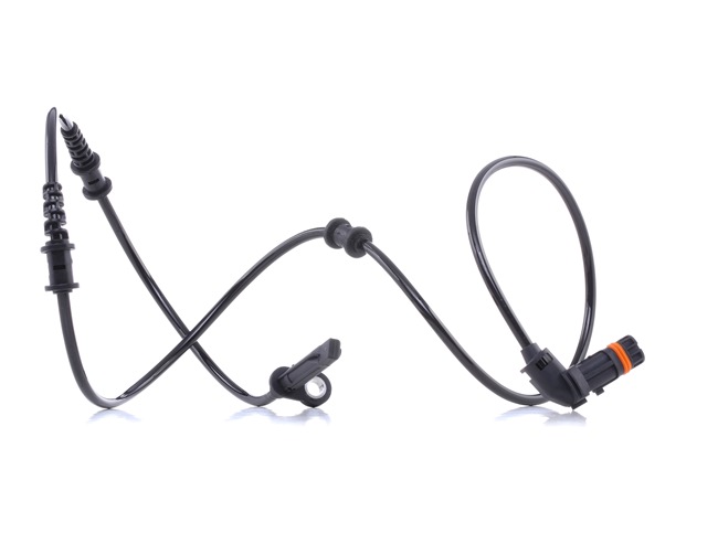 RIDEX 412W1260 ABS-Sensor