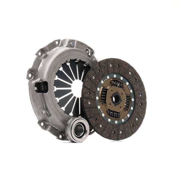 Koblingssæt RIDEX Kia OPTIMA 479C3249