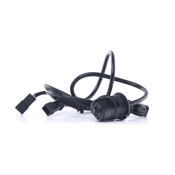 RIDEX 412W1279 Sensor, ABS Audi A6 C5 Sedan 1.8 125 Pk Benzine prijs