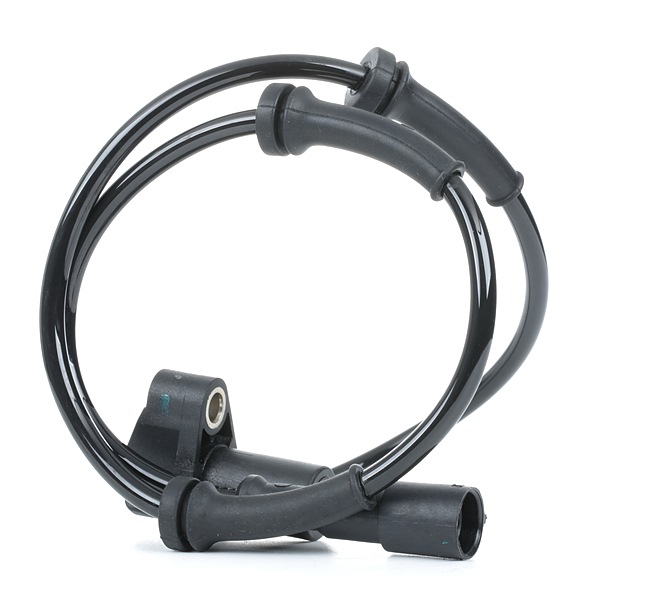 RIDEX 412W1280 ABS sensors VW Transporter T4 2.5 115 ZS Benzīns cena