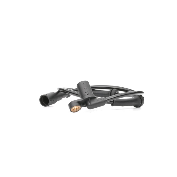 ABS Sensor 412W1287 RIDEX 82 00 109 435 BMW