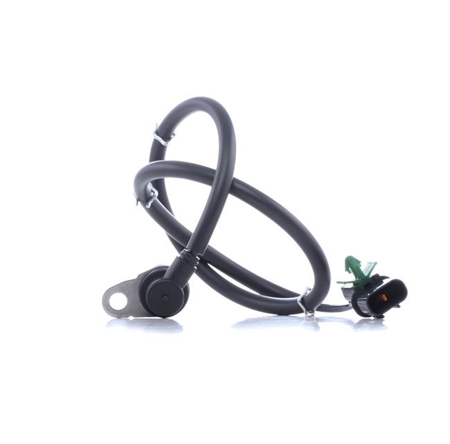 Fjeder 412W1290 RIDEX 23704 CHRYSLER