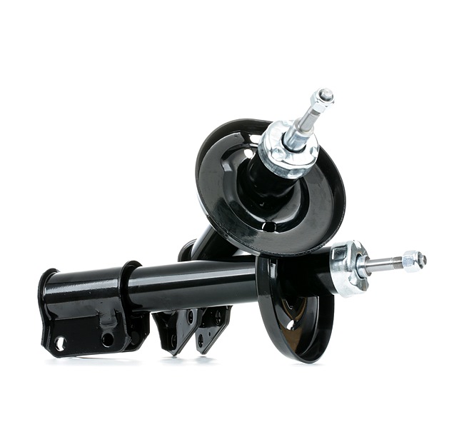 Shock absorber 854S17977 RIDEX 3 44 211 FORD