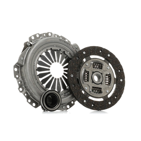 Kit d'embrayage 479C3250 RIDEX B 628-16-460A Kit d'embrayage 479C3250 RIDEX B 628-16-460A FORD
