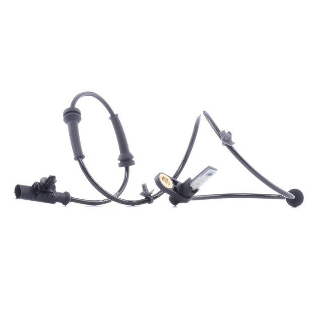 RIDEX 412W1309 Sensor de rueda ABS Nissan Almera Mk2 1.5 dCi 82 cv Gasóleo precio