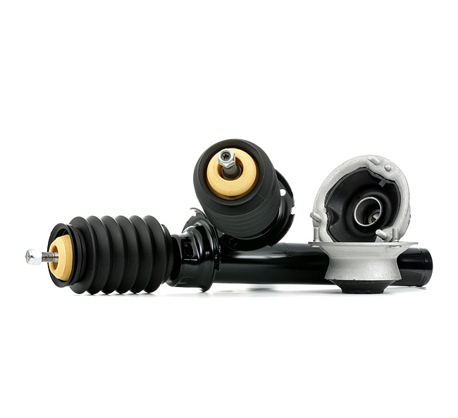 STARK Kit de suspensão, amortecedores SKSAK-5240009 STARK Kit de amortecedor SKSAK-5240009 experiência
