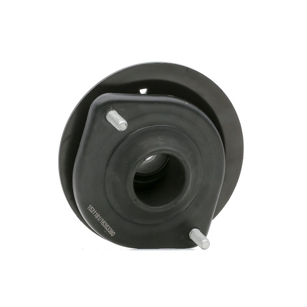 RIDEX 1180S0621 Uloženie tlmiča VAUXHALL Corsa Mk1 (B) Hatchback (S93) 1.7 D 60 KS nafta cena