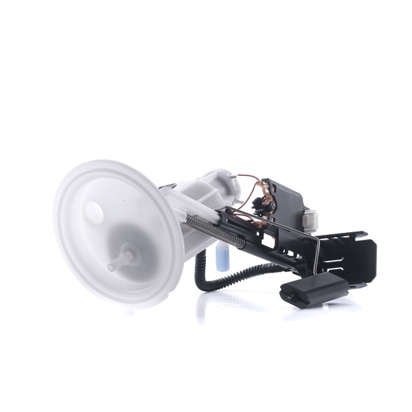 RIDEX 1382F0417 Unité d'injection de carburant