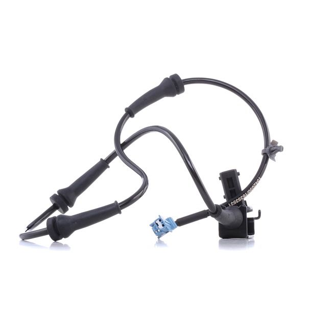 RIDEX 412W1323 ABS-sensor Nissan 350z Roadster 3.5 301 Pk Benzine prijs
