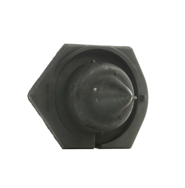 RIDEX 1300S0101 Patin de ressort